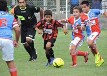 Juarense se llevó cuatro victorias, Loma Negra sólo ganó en 5ta división