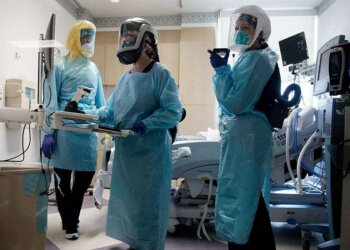 Especialistas advierten sobre la llegada de una segunda ola de coronavirus al país