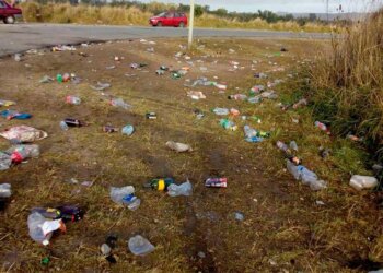 Arrecian las quejas por fiestas clandestinas en la zona del Centinela