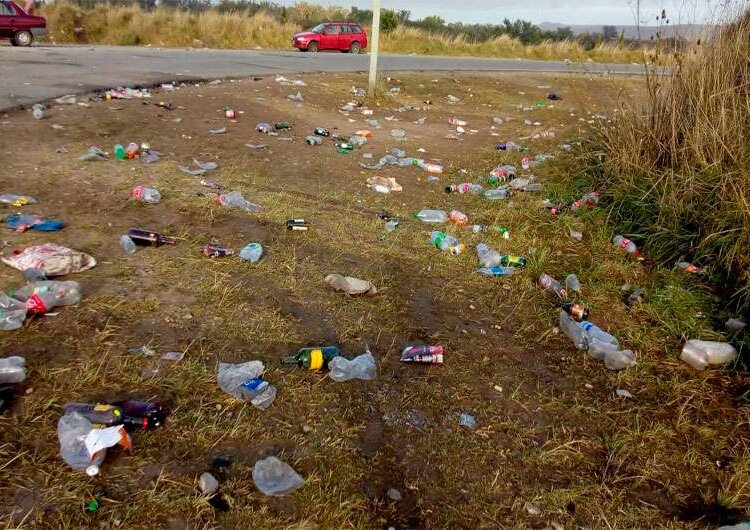 Arrecian las quejas por fiestas clandestinas en la zona del Centinela