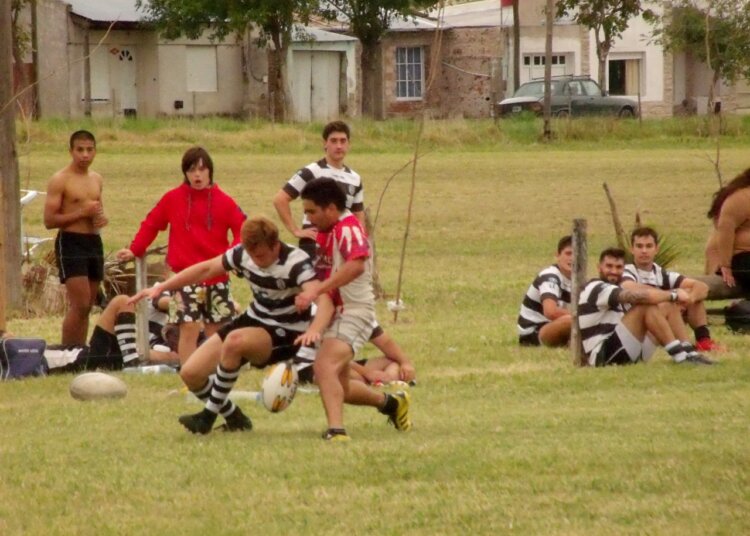 Onas le ganó a Estudiantes de Olavarría, en la próxima juega en Bolívar