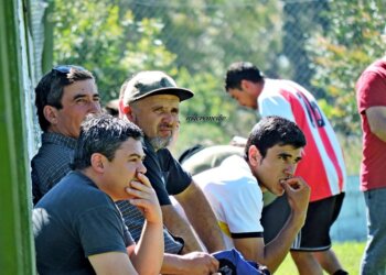 Conocemos los 25 jugadores de Sportivo López para la Copa Juárez