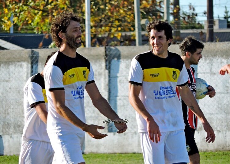 Conocemos los 25 jugadores de Sportivo López para la Copa Juárez