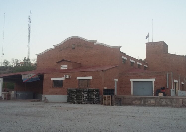 Entre viñedos, telares y naturaleza, el Departamento General Felipe Varela se consolida como destino turístico