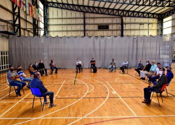El Municipio invertirá dos millones de pesos en clubes locales