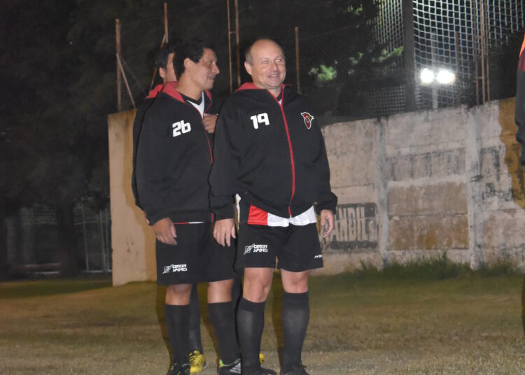 Juarense perdió  y quedo eliminado  de la Copa Argentina