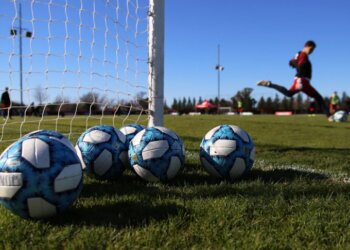 Este jueves vuelve el fútbol en Tandil, comienza el Torneo Preparación