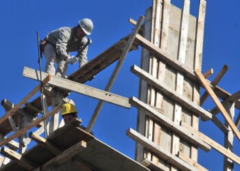 Créditos para la vivienda: cómo serán los préstamos para la construcción que el Gobierno anunciará en las próximas semanas