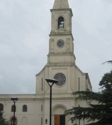 Actividad Parroquial para toda la semana