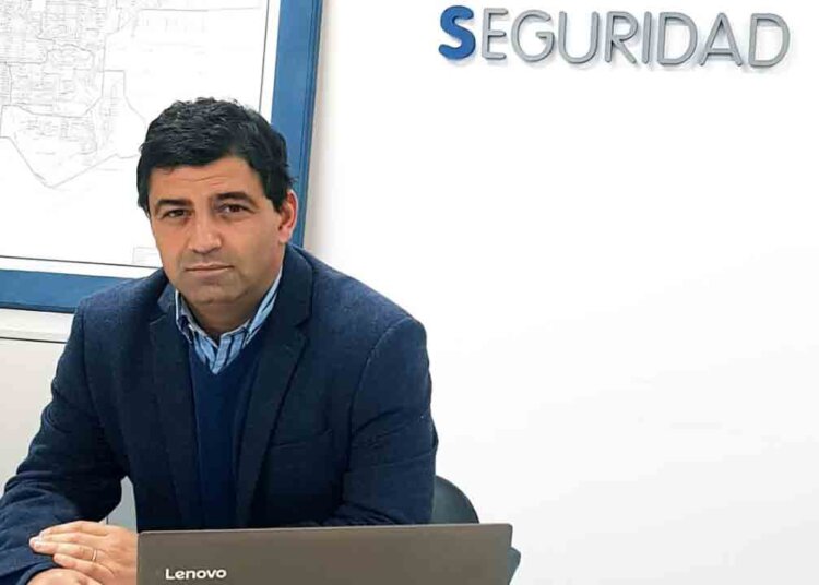 UCR: ganó la lista oficialista de Álvarez Porte en Bahía