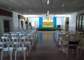 Fuerte reclamo de una directora para autoridades Educativas y de Salud