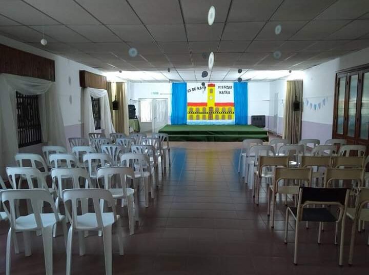 Fuerte reclamo de una directora para autoridades Educativas y de Salud