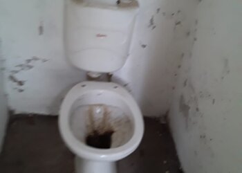 El Ojo de la gente: Abandono en la Plazoleta Mariano Moreno