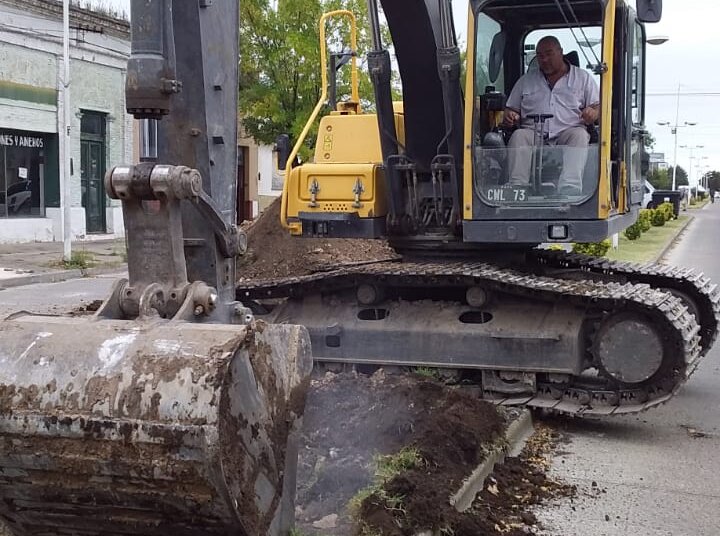 Este viernes por la tarde se realizará un corte general de agua