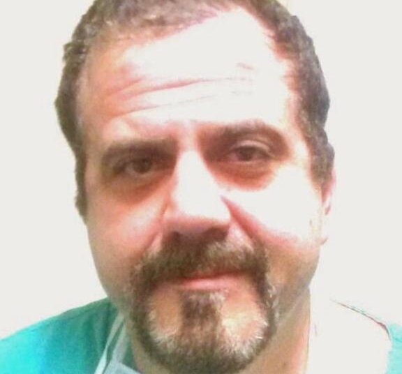 El Dr. Scumburdi fue reconocido por la Federación Argentina de Anestesia