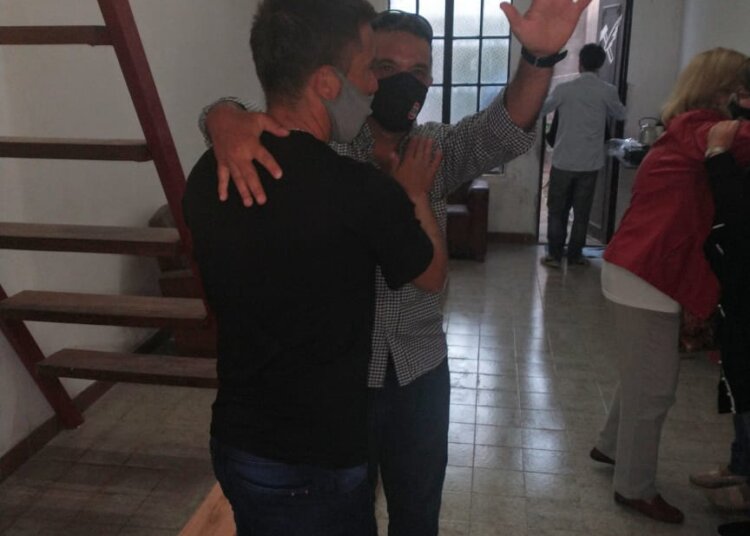Con un ajustadísimo resultado el oficialismo ganó las internas Radicales en Benito Juárez