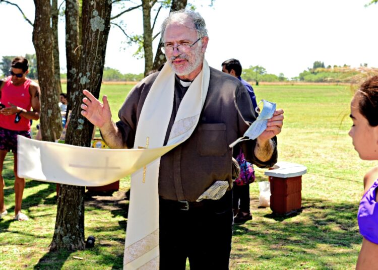 Cierre de Actividades de Verano en Tedin Uriburu