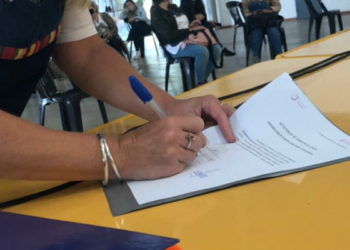 Se encuentra abierto el primer Acto Público para docentes de todos los niveles