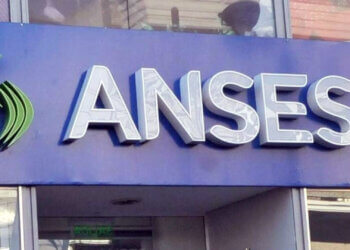 Calendario de pago de ANSES para este lunes 8