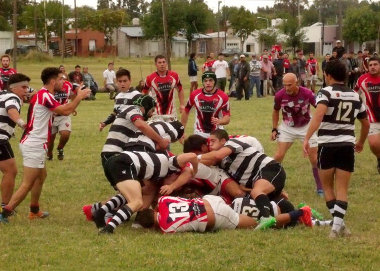 Onas le ganó a Estudiantes de Olavarría, en la próxima juega en Bolívar