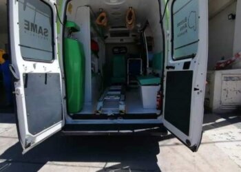 Rebrote: Por quinto día consecutivo Balcarce tiene más contagios de CoVID19 que recuperados