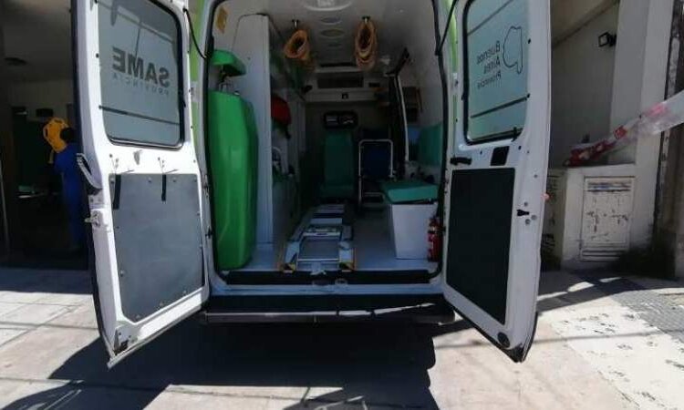 Rebrote: Por quinto día consecutivo Balcarce tiene más contagios de CoVID19 que recuperados