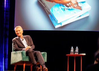 Mauricio Macri: “El nuevo ciclo kirchnerista volvió con más determinación a querer alterar las reglas de juego”