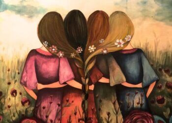 8 de Marzo… Día Internacional de la Mujer