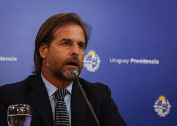 Uruguay confirmó la presencia de la cepa brasileña en siete departamentos del país
