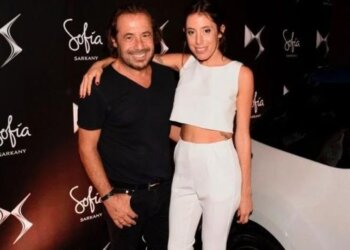 Murió Sofía Sarkany, a una semana de ser mamá
