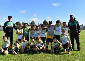 Argentino ganó en 10ma,  Juarense se llevó el triunfo en cuatro categorías