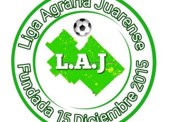 Comienza el Torneo de Fútbol Agrario en cancha de Ferroviarios