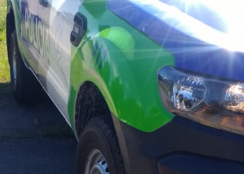 Detuvieron a un ciudadano por amenazas calificadas
