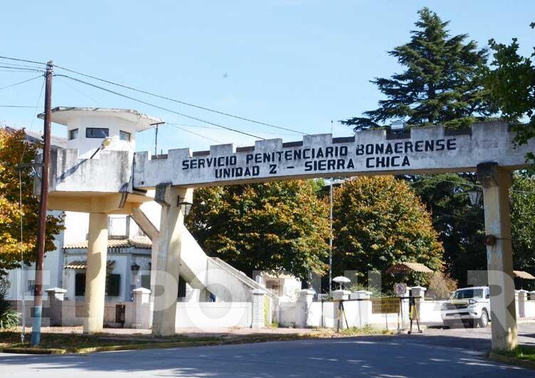 Liberan a un interno que llevaba más de 20 años de pena cumplida y no quería abandonar la cárcel