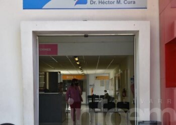 Covid: murió una enfermera olavarriense