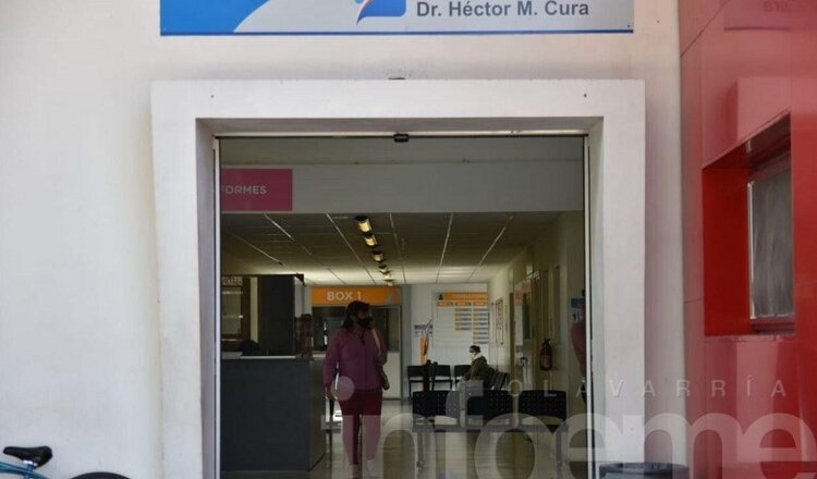 Covid: murió una enfermera olavarriense