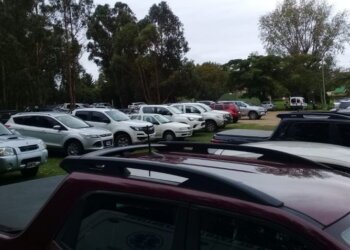 Una fiesta y dos clubes: las infracciones en lo que va del fin de semana