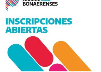 Juegos Bonarenses, Cultura abrió su inscripción con una gran oferta