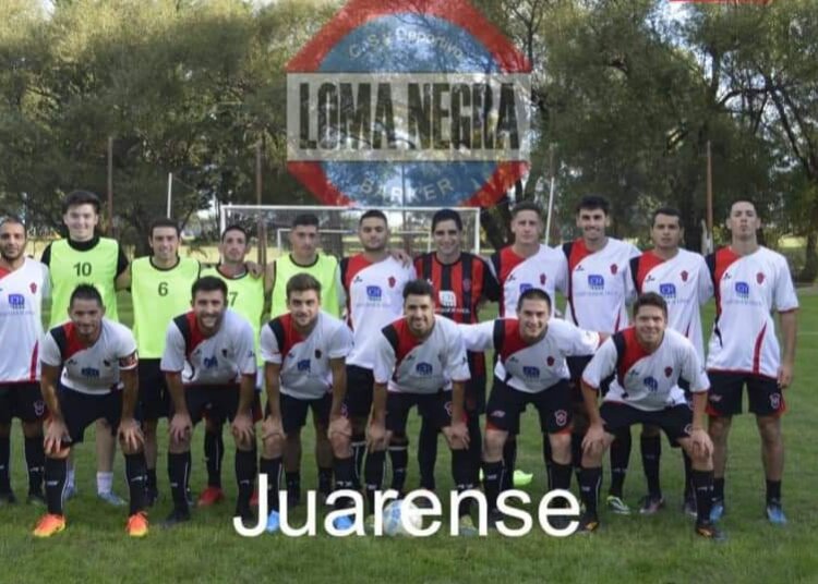 Desde las 15.30 hay fútbol en el Lafón, Juarense R ante Argentino desde las 17.30