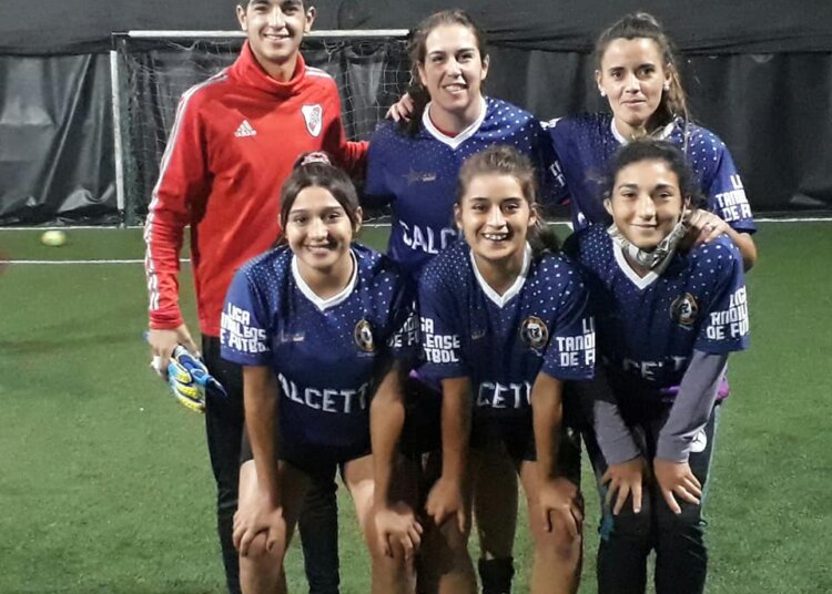 Boca de Juárez perdió en el inicio del Torneo Mixto de Fútbol 5