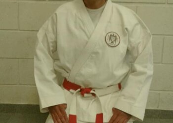 Se cumplieron 34 años de la apertura de la Escuela Shan Ryu de Karate Do y Judo.