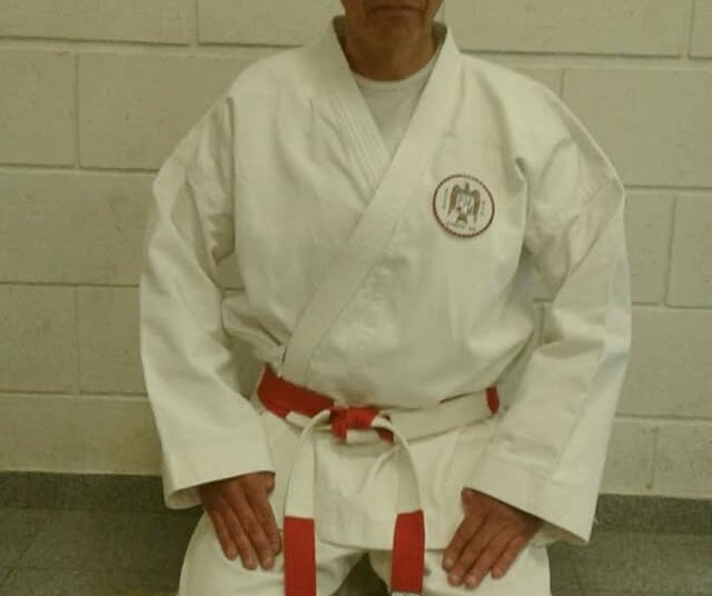 Se cumplieron 34 años de la apertura de la Escuela Shan Ryu de Karate Do y Judo.