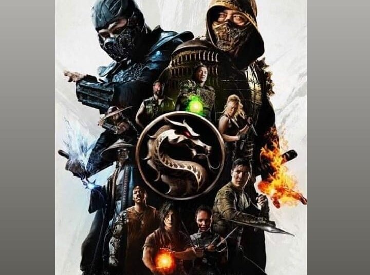 Raya y el último Dragón, y Mortal Kombat las propuestas para este fin de semana