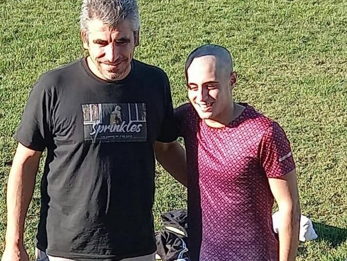 Alumni volvió a la victoria, con gol de Braian Pérez derrotó a Independiente