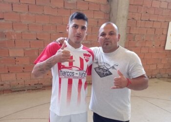 Alumni volvió a la victoria, con gol de Braian Pérez derrotó a Independiente