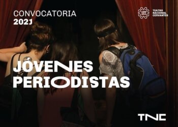 Laboratorio – Taller de Jóvenes Periodistas 2021 FEDERAL