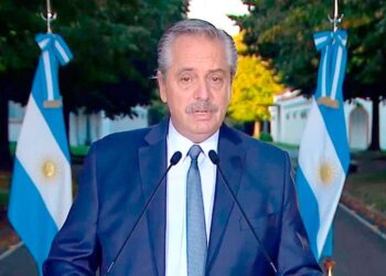 Las restricciones que anunció el Presidente para frenar el COVID