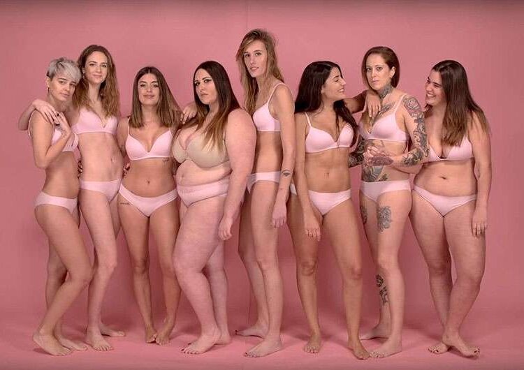Nuestros cuerpos