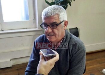 Teruggi: “Se buscó restringir horarios, sin cerrar ninguna actividad”