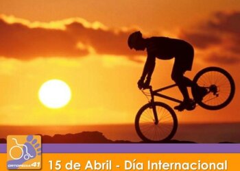 Hoy se celebra el Día Internacional del Ciclista